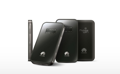 T-Mobile WiFi E586