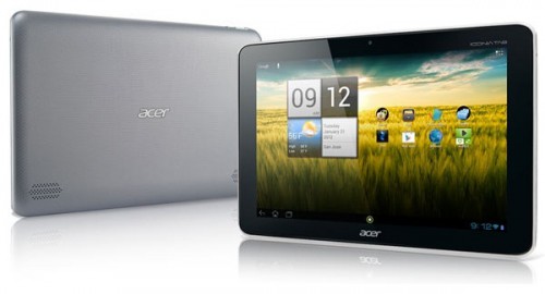 Acer Iconia Tab A210