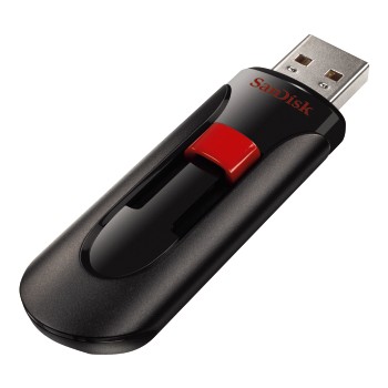 SanDisk Cruzer Glide