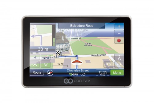 Goclever NAVIO 405