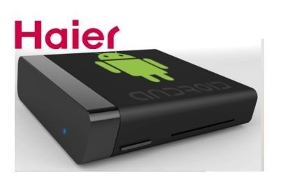 Haier Android TV
