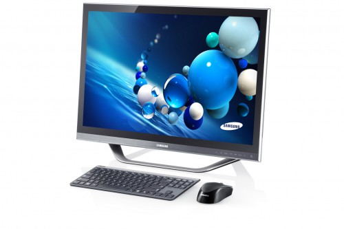 Samsung All-In-One (AIO) Serii 7