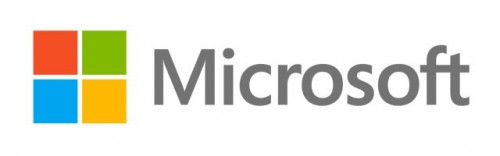 Nowe logo Microsoftu
