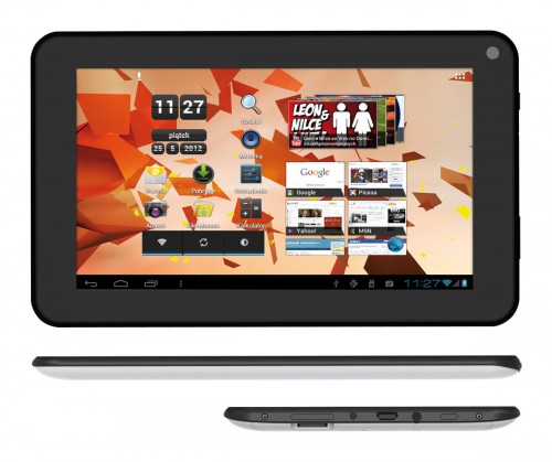 Manta PowerTab Basic MID13