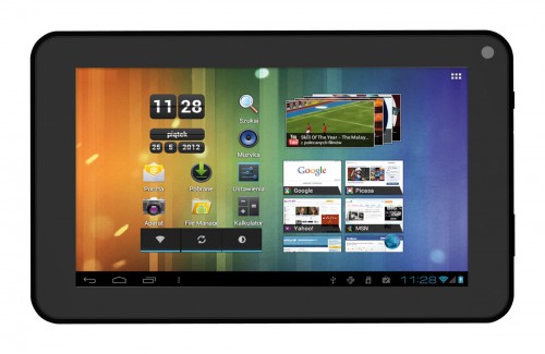 Manta PowerTab Basic MID13