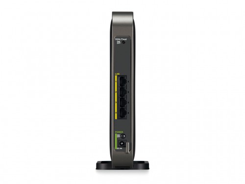 AirStation 1300 Wireless 8 - WLI-H4-D1300