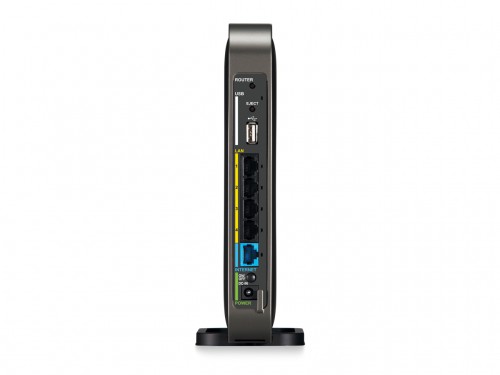 AirStation 1750 Wireless - WZR-D1800H