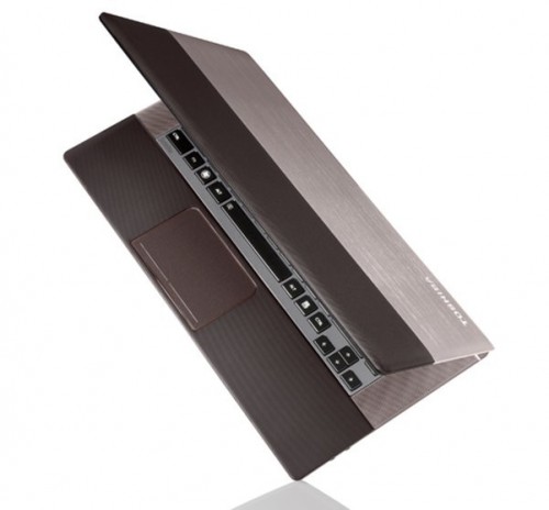 Toshiba U840W