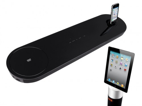 VIETA Home – premiery na IFA 2012