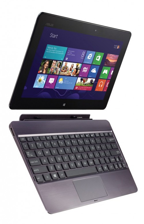ASUS Vivo Tab RT