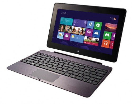 ASUS Vivo Tab RT