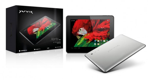 Yarvik Xenta TAB9-200