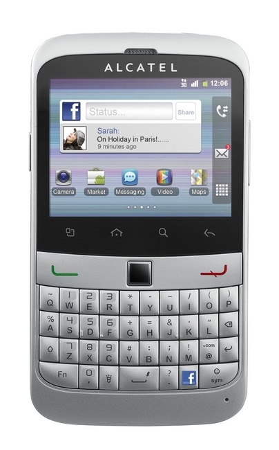 Alcatel OT-916D