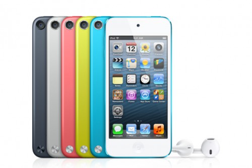 Apple iPod touch
