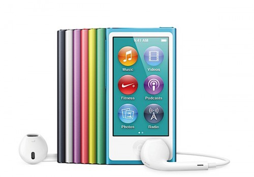 Apple iPod nano
