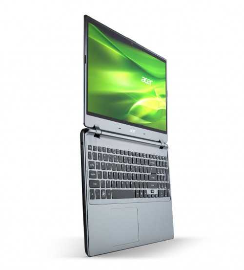 Acer Aspire M3