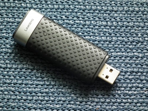 Linksys AE3000 adapter