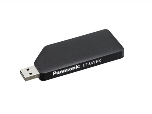 Panasonic ET-UW100