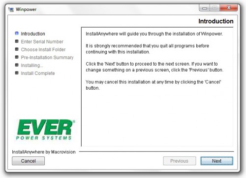 ViewPower