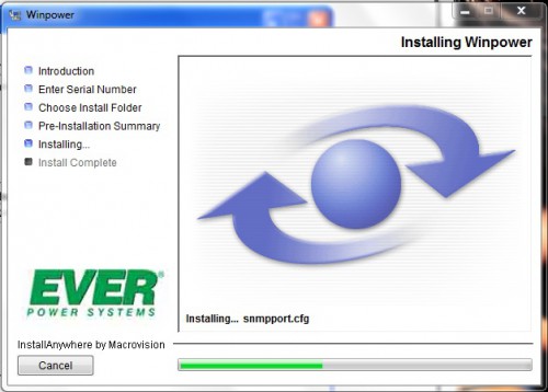 ViewPower