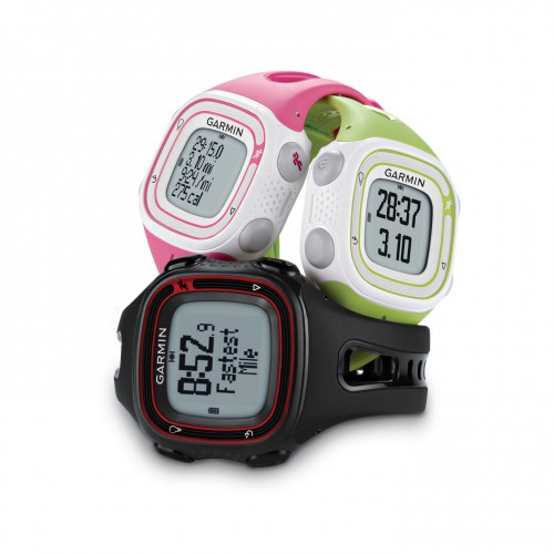 Garmin Forerunner 10