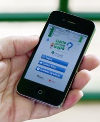 Gdzie jest moja kupa?