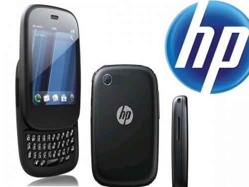 HP powraca w świat smartfonów