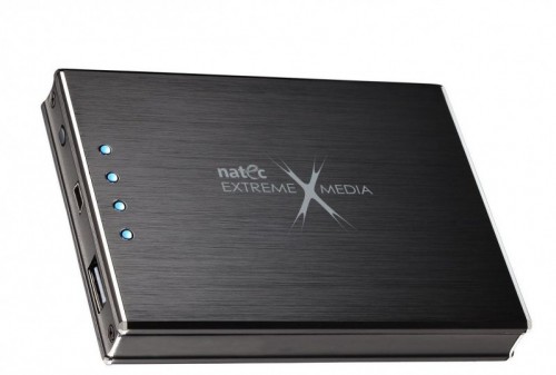 Natec Extreme Media PB-4500