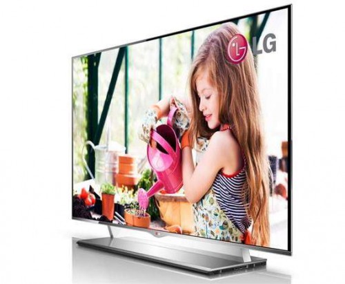 Telewizor OLED od LG