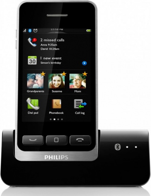Philips S10