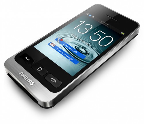Philips S10