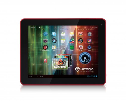 Prestigio MultiPad PMP5197D