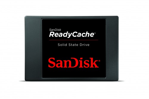 SanDisk ReadyCache