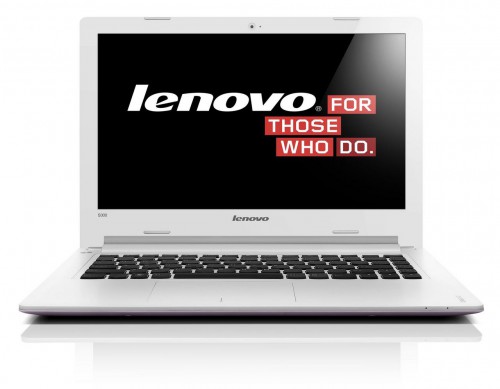 Lenovo IdeaPad S300