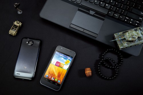 ZTE Grand Era U985