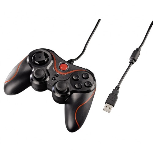 Nowe produkty Raptor dla graczy