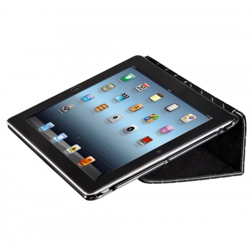 Trójwymiarowa ochrona dla iPada