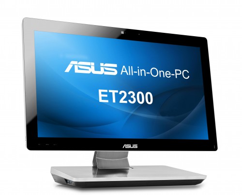 ASUS All-in-One PC ET2300