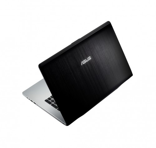 ASUS N76VZ
