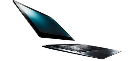 Asus Transformer Book TX30