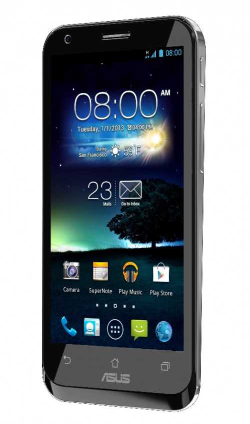 Asus Padfone 2