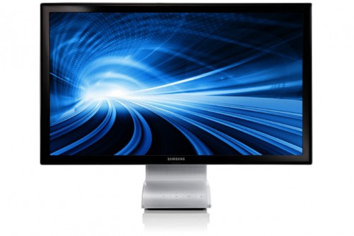 Smart Station Monitor Serii 7 - C27B750X