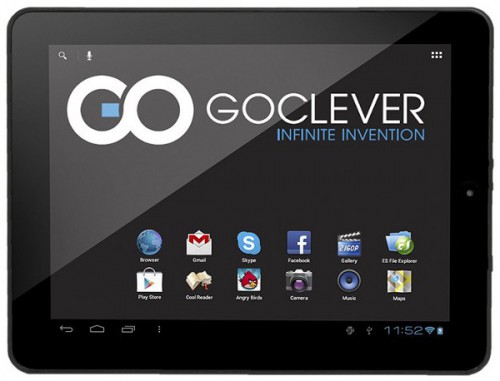 Goclever TAB R974