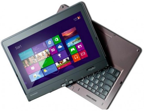 Lenovo IdeaTab Lynx
