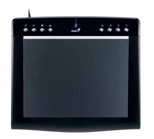 Genius PenSketch M912