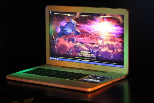 Razer Blade Star Wars