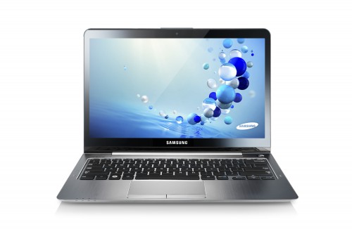 Samsung Serii 5 ULTRA T - 540U3C