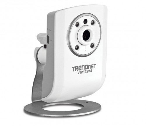 TRENDnet TV-IP572WI