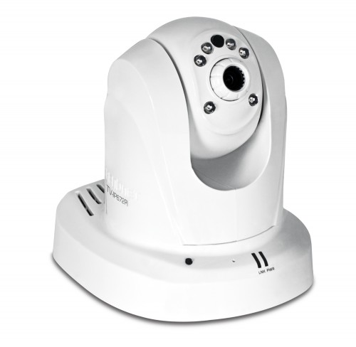 TRENDnet:  TV-IP672PI