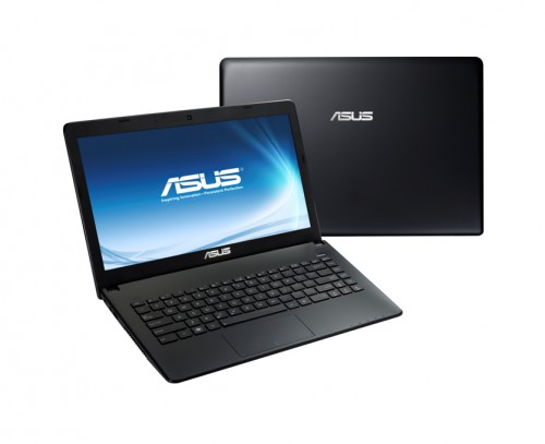 ASUS X401